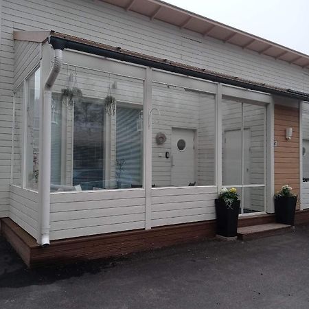 Rantahiekka B1 Βίλα Kalajoki Εξωτερικό φωτογραφία
