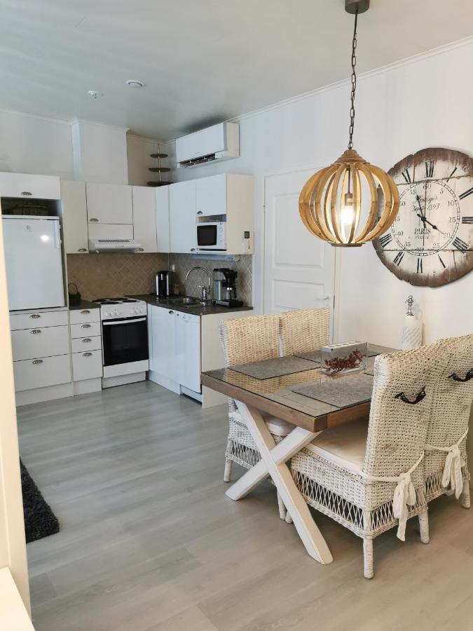 Rantahiekka B1 Βίλα Kalajoki Εξωτερικό φωτογραφία
