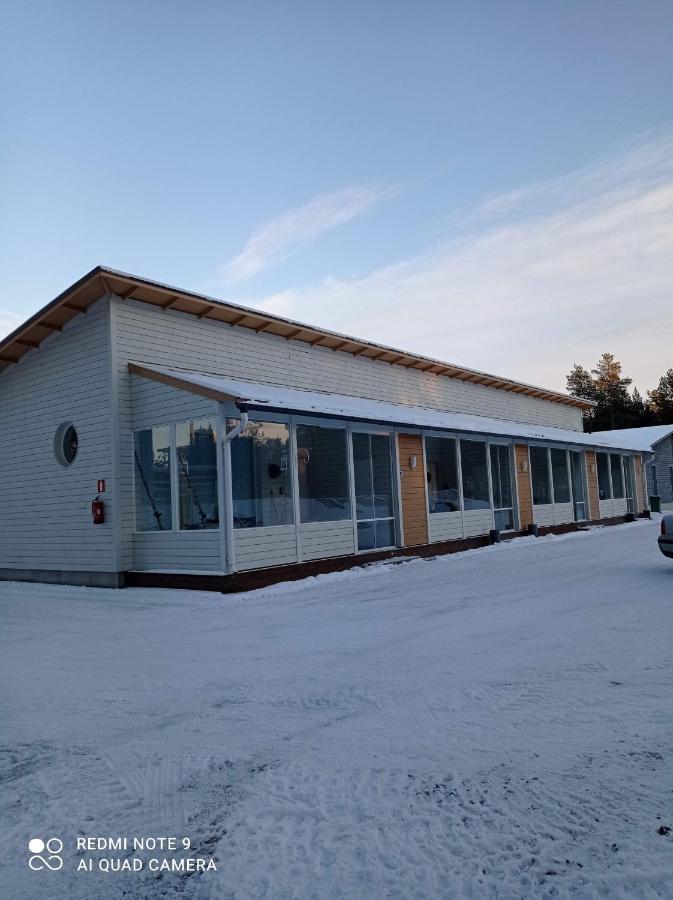 Rantahiekka B1 Βίλα Kalajoki Εξωτερικό φωτογραφία
