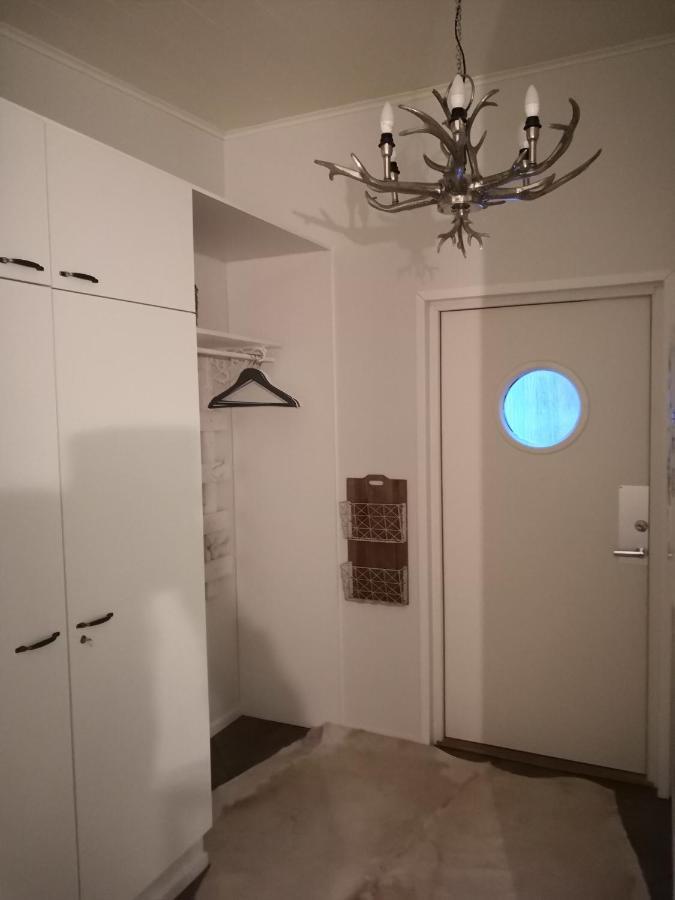 Rantahiekka B1 Βίλα Kalajoki Εξωτερικό φωτογραφία